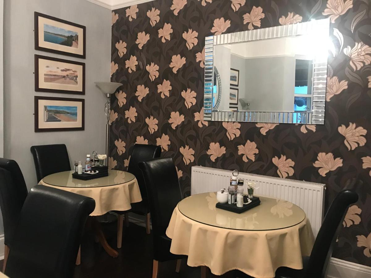 Bed & Breakfast Arran Torquay