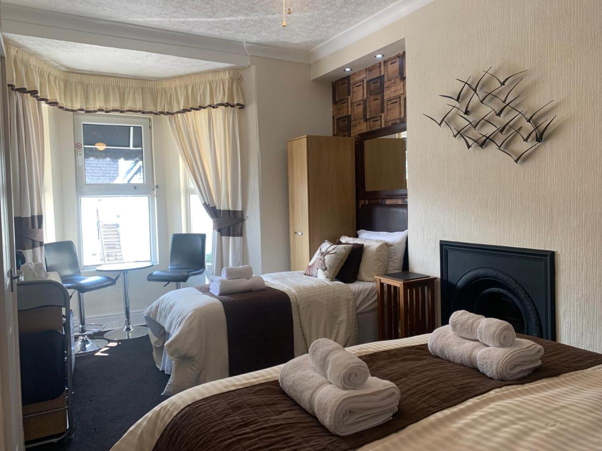 Bed & Breakfast Arran 4*