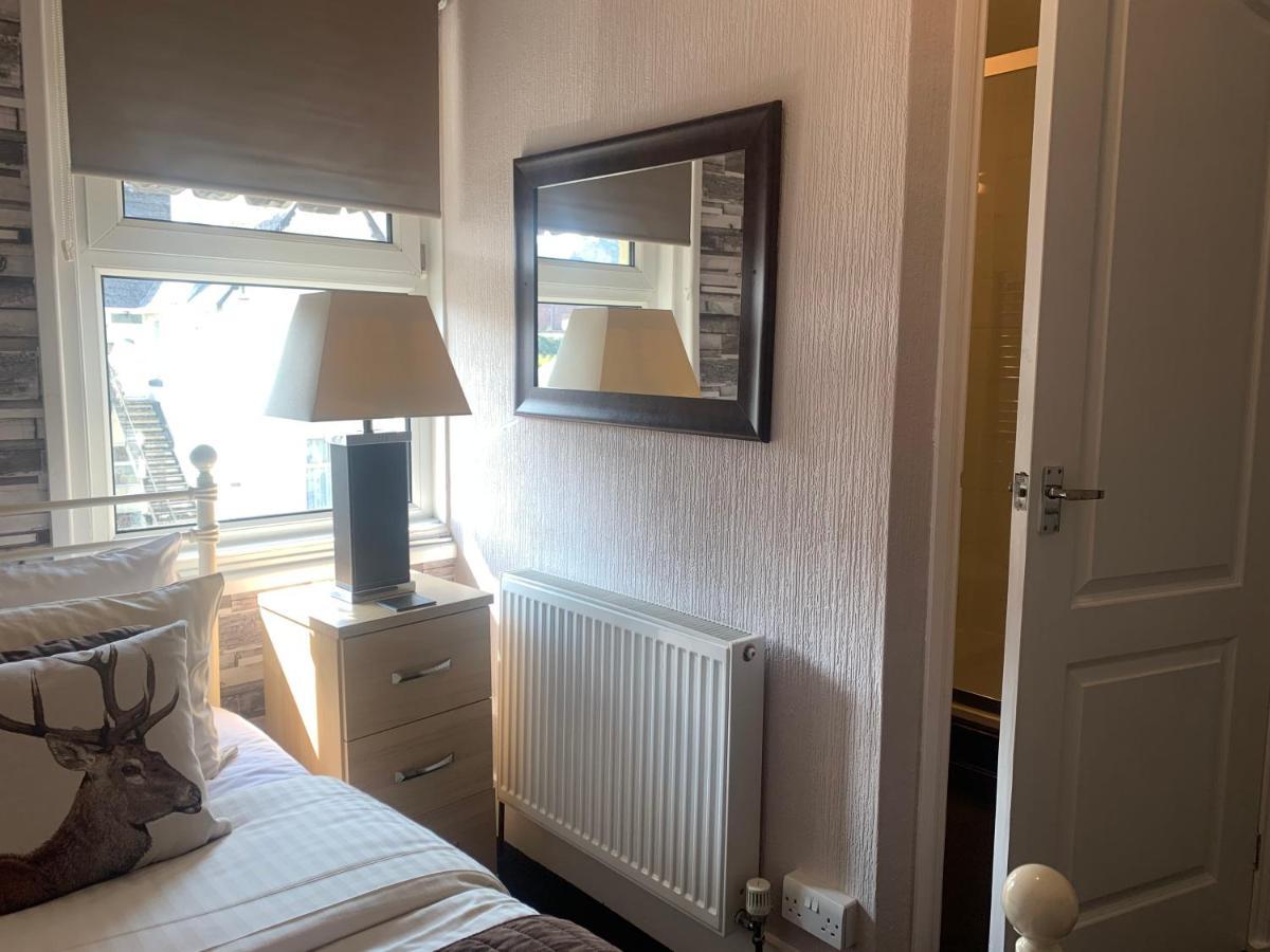 Arran Bed & Breakfast Torquay