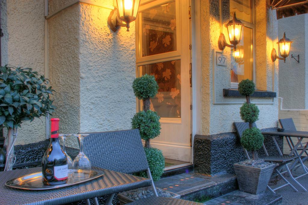 Bed & Breakfast Arran