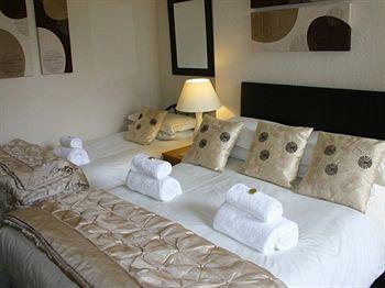 Bed & Breakfast Arran 4*