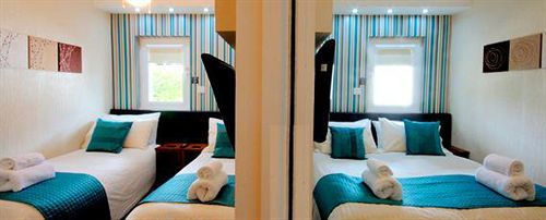 Bed & Breakfast Arran