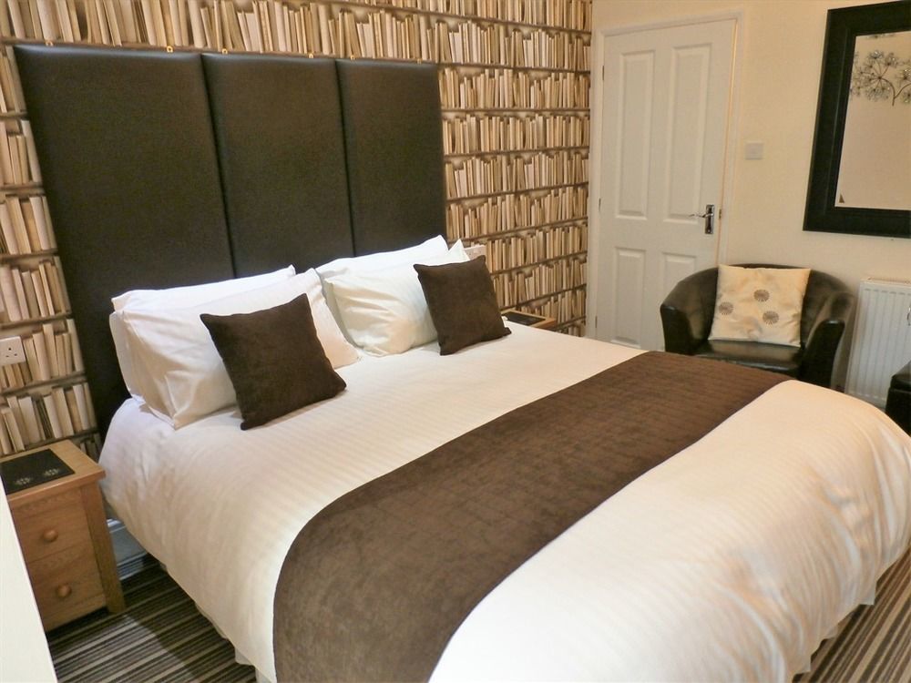 Bed & Breakfast Arran 4*