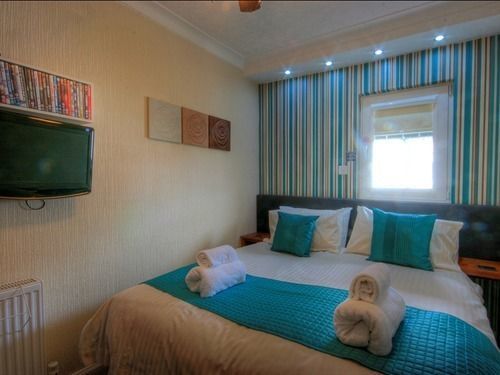 Bed & Breakfast Arran