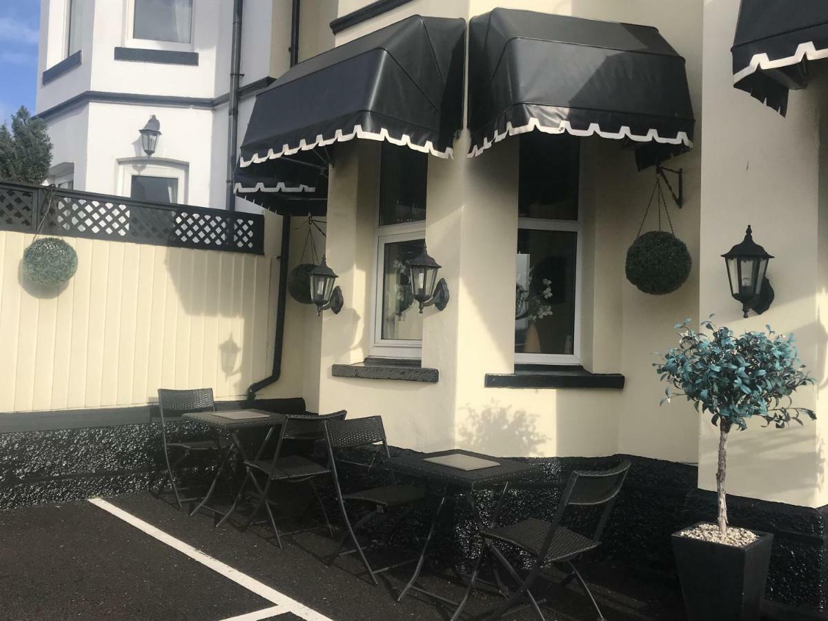Bed & Breakfast Arran